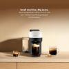 image:imageNespresso Vertuo Pop Coffee and Espresso Maker by Breville Coconut White Descaling Kit