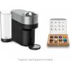 image:imageNespresso Vertuo Pop Deluxe Coffee and Espresso Maker by Breville  TitanRenewedTitan