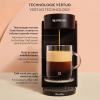 image:imageNespresso Vertuo Up Coffee and Espresso Maker by Breville Ink Black