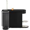 image:imageNespresso Vertuo Up Coffee and Espresso Maker by Breville Ink Black