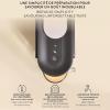 image:imageNespresso Vertuo Up Coffee and Espresso Maker by Breville Ink Black