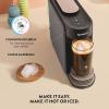 image:imageNespresso Vertuo Up Coffee and Espresso Maker by DeLonghi Graphite