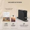 image:imageNespresso Vertuo Up Coffee and Espresso Maker by DeLonghi Graphite