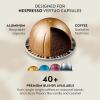 image:imageNespresso Vertuo Up Coffee and Espresso Maker by DeLonghi White