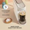 image:imageNespresso Vertuo Up Coffee and Espresso Maker by DeLonghi White