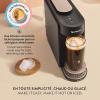 image:imageNespresso Vertuo Up Coffee and Espresso Maker with Aeroccino by Breville Ink Black