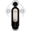 image:imageNespresso Vertuo Up Coffee and Espresso Maker with Aeroccino by Breville Ink Black
