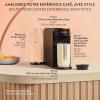 image:imageNespresso Vertuo Up Coffee and Espresso Maker with Aeroccino by Breville Ink Black