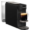 image:imageNespresso Vertuo Up Coffee and Espresso Maker with Aeroccino by Breville Ink Black