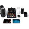 image:imageNespresso by Breville Vertuo Next Classic Black Coffee and Espresso Machine Renewed