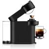 image:imageNespresso by Breville Vertuo Next Classic Black Coffee and Espresso Machine Renewed