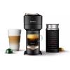 image:imageDeLonghi Nespresso Vertuo Next Coffee amp Espresso Machine wAeroccino Milk Frother SingleServe Black Rose Gold ENV120BAE