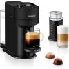 image:imageNespresso BNV550MTB Vertuo Next Espresso Machine with Aeroccino by Breville Black Matte