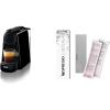image:imageNespresso Essenza Mini Espresso Machine by DeLonghi Piano Black Descaling Kit
