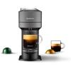 image:imageNespresso Vertuo Next Coffee and Espresso Machine by DeLonghi Dark Grey Compact One Touch to Brew SingleServe Coffee Maker and Espresso Machine RenewedGrey