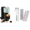 image:imageNespresso Vertuo Next Coffee and Espresso Maker by DeLonghi Jade Descaling Kit