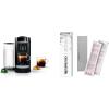 image:imageNespresso Vertuo Plus Deluxe Coffee and Espresso Maker by DeLonghi Piano Black Descaling Kit