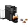 image:imageNespresso Vertuo Pop Coffee Maker and Espresso Machine Licorice Black