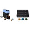 image:imageNespresso Vertuo Pop Coffee and Espresso Machine by DeLonghi Pacific Blue Capsules Vertuo Line