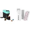 image:imageNespresso Vertuo Pop Coffee and Espresso Maker by Breville Aqua Mint Descaling Kit