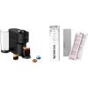 image:imageNespresso Vertuo Pop Limited Edition Coffee and Espresso Maker by DeLonghi Black Matte with Dark Chrome Descaling Kit