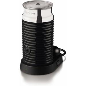 image:imageNespresso 3194UsBk Aeroccino and Milk FrotherBlack