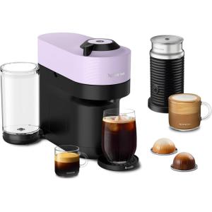 image:imageNespresso Vertuo Pop Bundle by Breville Lilac