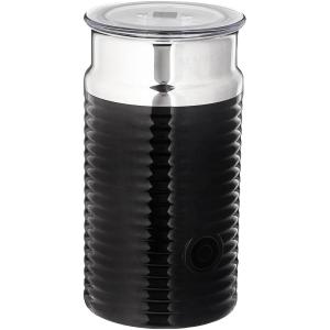 image:imageNestle Nespresso Aeroccino3 3594 Black Milk Frother