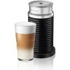 image:imageNespresso Aeroccino 3 OneTouch NonStick Milk Frother with Automatic ShutOff for Hot Milk Foam Hot Milk or Cold Froth Black