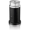 image:imageNespresso Aeroccino 3 OneTouch NonStick Milk Frother with Automatic ShutOff for Hot Milk Foam Hot Milk or Cold Froth Black