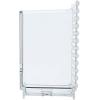 image:imageNespresso Capsule Holder Black Plastic 10 Count Suitable for Pixie C60 amp D60 Series