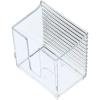 image:imageNespresso Capsule Holder Black Plastic 10 Count Suitable for Pixie C60 amp D60 Series