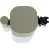 image:imageNespresso Spare Part Replacement Suitable For Lattissima One EN500 Coffee Machine Milk Cover Assembly