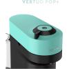 image:imageNespresso Vertuo Pop Coffee and Espresso Maker by Breville Aqua Mint RenewedAqua Mint