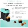 image:imageNespresso Vertuo Pop Coffee and Espresso Maker by Breville Aqua Mint RenewedAqua Mint
