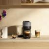 image:imageNespresso Vertuo Pop Coffee and Espresso Maker by Breville Aqua Mint RenewedDark Grey