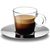 image:imageNespresso View Espresso Small Glass Cup plus Saucer