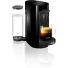 image:imageNespresso by DeLonghi Vertuo Plus Coffee and Espresso Machine by DeLonghi Ink Black RenewedInk Black