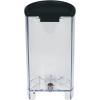 image:imageOriginal NESPRESSO PIXIE Plastic Water Tank not for use in INISSIA MODELS  Reservoir replacement  Fits only PIXIE C60 amp D60 MagimixKrups ref MS00679441 Tank