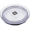 image:imageNespresso Aeroccino 3 3R Milk Frother Lid Cover Seal Part 93271 Fits Models 3593 amp 3594 Only