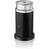 image:imageNespresso Aeroccino 3 OneTouch NonStick Milk Frother with Automatic ShutOff for Hot Milk Foam Hot Milk or Cold Froth Black