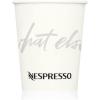 image:imageNespresso Espresso Disposable Paper Cups 240ml 8 Ounce  30 Count
