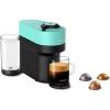 image:imageNespresso Vertuo Pop Coffee and Espresso Maker by Breville Aqua Mint RenewedAqua Mint