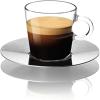 image:imageNespresso View Espresso Small Glass Cup plus Saucer