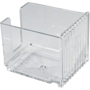 image:imageKrups Nespresso Capsule Collection Tray with Replacement Part for CITIZ XN Series MS0055334 Transparent