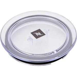 image:imageNespresso Aeroccino 3 3R Milk Frother Lid Cover Seal Part 93271 Fits Models 3593 amp 3594 Only