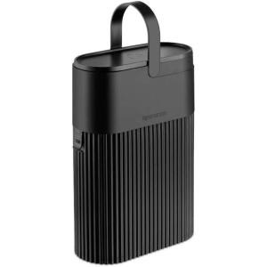 image:imageNespresso Capsule Recycling Container Black  Container for Used Capsules