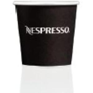 image:imageNespresso Espresso Disposable Paper Cups 100 Milliliter 4 Ounces  50 Count