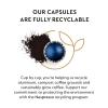 image:imageNespresso VertuoLine EspressoDiavolitto50 Count Pack of 2Diavollito