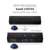 image:imageNespresso VertuoLine EspressoDiavolitto50 Count Pack of 2Diavollito